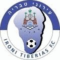 Ironi Tiberias Fotboll