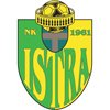 Istra 1961 Pula Fotboll