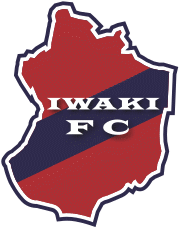 Iwaki FC Fotboll