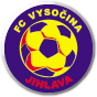 FC Vysočina Jihlava Fotboll
