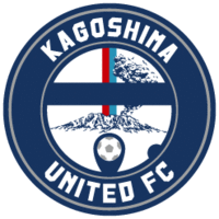 Kagoshima United Fotboll