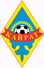 Kairat Almaty Fotboll