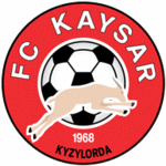 Kaisar Kyzylorda Fotboll