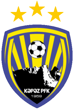 Kapaz PFK Fotboll