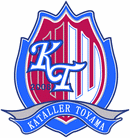 Kataller Toyama Fotboll
