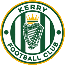 Kerry FC Fotboll