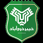Kheybar Khorramabad Fotboll