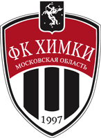 FK Khimki Fotboll