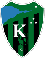 Kocaelispor Izmit Fotboll