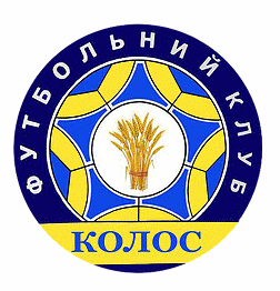 FC Kolos Kovalivka Fotboll