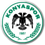 Konyaspor Fotboll