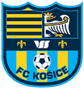 FC Košice Fotboll