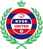 KVSK United Lommel Fotboll