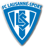 FC Lausanne Sport Fotboll