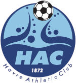 Le Havre AC Fotboll