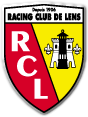 Racing Club de Lens Fotboll