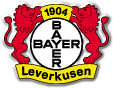 Bayer 04 Leverkusen Fussball