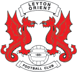 Leyton Orient Fotboll