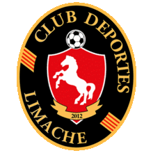 Deportes Limache Fotboll