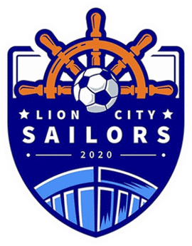Lion City Sailors Fotboll