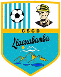 Deportivo Llacuabamba Fotboll