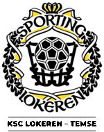 KSC Lokeren-Temse Fotboll