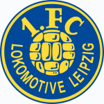 1. FC Lokomotive Leipzig Fotboll