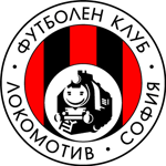 PFK Lokomotiv Sofia Fotboll