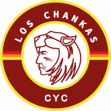 CD Los Chankas Fotboll