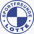 Sportfreunde Lotte Fotboll