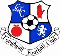 Loughgall FC Fotboll