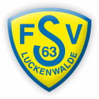 FSV 63 Luckenwalde Fotboll