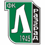 Ludogorets Razgrad Fotboll