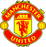 Manchester United Fotboll