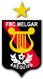 FBC Melgar Arquipa Fotboll
