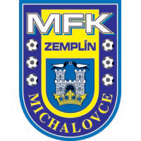 MFK Zemplín Michalovce Fotboll