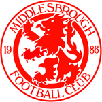 Middlesbrough Nogomet