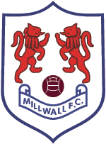 Millwall FC Fotboll