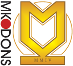 Milton Keynes FC Fotboll