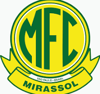 Mirassol FC 足球