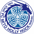 Mito HollyHock Fotboll