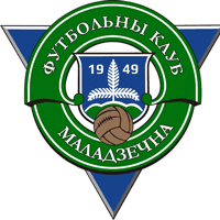 FK Molodechno Fotboll