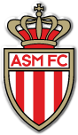 AS Monaco Fotboll