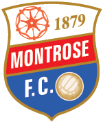 Montrose FC Fotboll