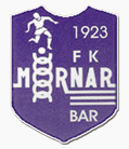 FK Mornar Fotboll