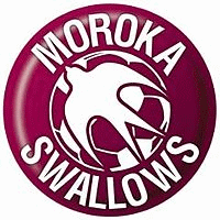 Moroka Swallows Fotboll