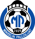 Mikkelin Palloilijat Fotboll