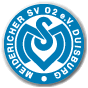 MSV Duisburg Fotboll