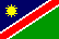 Namibie Fotboll