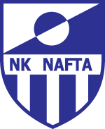 NK Nafta Lendava Fotboll